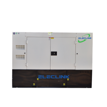 25kva 20kw Cummin Engine  Silent Type Diesel Generator Set Super Silent 65DB@7m Low Noise For Home Use